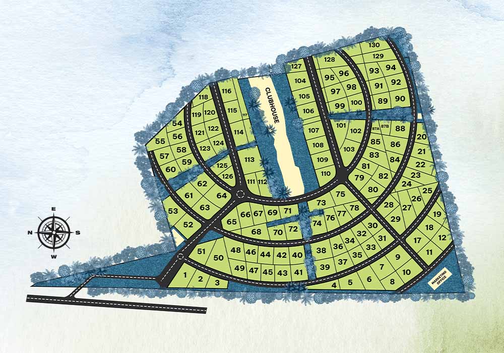aranyam-master-plan